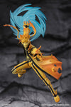 TAMASHII NATIONS S.H. FIGUARTS NARUTO (KURAMA LINK MODE)