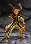 TAMASHII NATIONS S.H. FIGUARTS NARUTO (KURAMA LINK MODE)