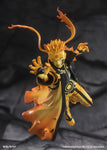 TAMASHII NATIONS S.H. FIGUARTS NARUTO (KURAMA LINK MODE)