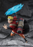 TAMASHII NATIONS S.H. FIGUARTS NARUTO (SAGE MODE)