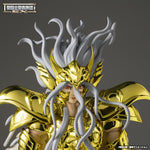 TAMASHII NATION SAINT CLOTH MYTH EX OPYX ODYSSEUS
