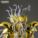 TAMASHII NATION SAINT CLOTH MYTH EX OPYX ODYSSEUS