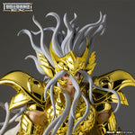 TAMASHII NATION SAINT CLOTH MYTH EX OPYX ODYSSEUS