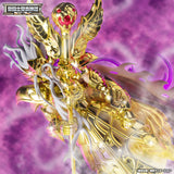 TAMASHII NATION SAINT CLOTH MYTH EX OPYX ODYSSEUS