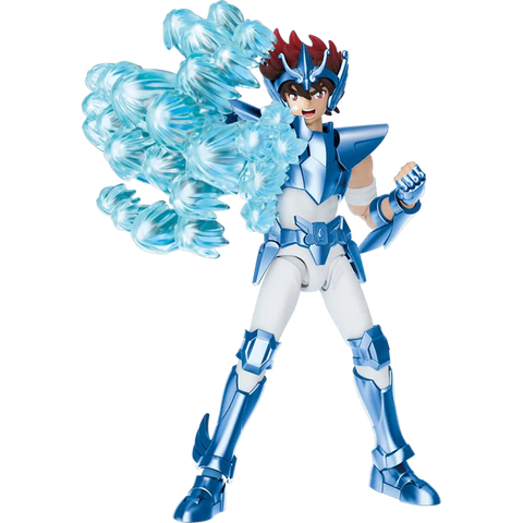 BLOKEES SAINT SEIYA CHAMPION CLASS 04 PEGASUS SEIYA