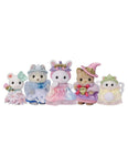 Sylvanian Families Set Princesas (Ternurines)