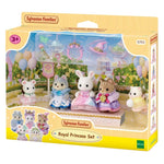 Sylvanian Families Set Princesas (Ternurines)