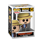 FUNKO POP TELEVISION SOUTH PARK - FARMER RANDY 1473