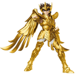 BLOKEES SAINT SEIYA CHAMPION CLASS 05 SAGITTARIUS AIOLOS
