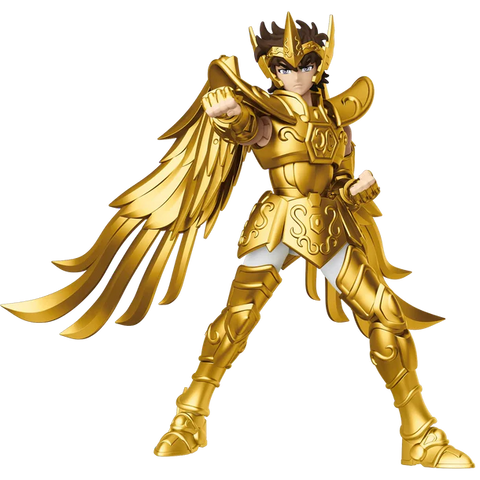 BLOKEES SAINT SEIYA CHAMPION CLASS 05 SAGITTARIUS AIOLOS