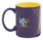 Taza One Piece Vinsmoke Sanji