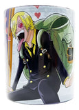 Taza One Piece Vinsmoke Sanji