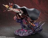 TAMASHII NATIONS FIGUARTS ZERO SHANKS DIVINE DEPARTURE ONE PIECE