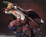 TAMASHII NATIONS FIGUARTS ZERO SHANKS DIVINE DEPARTURE ONE PIECE