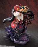 TAMASHII NATIONS FIGUARTS ZERO SHANKS DIVINE DEPARTURE ONE PIECE