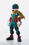 TAMASHII NATION S.H. IZUKU MIDORIYA