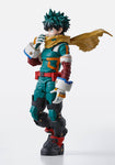TAMASHII NATION S.H. IZUKU MIDORIYA