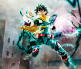 TAMASHII NATION S.H. IZUKU MIDORIYA