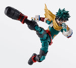 TAMASHII NATION S.H. IZUKU MIDORIYA