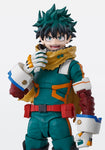TAMASHII NATION S.H. IZUKU MIDORIYA