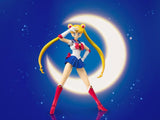 TAMASHII NATION S.H. SAILOR MOON ANIMATION COLOR EDITION