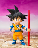 TAMASHII NATION S.H. FIGUARTS SON GOKU (MINI) DAIMA