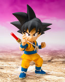 TAMASHII NATION S.H. FIGUARTS SON GOKU (MINI) DAIMA