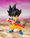 TAMASHII NATION S.H. FIGUARTS SON GOKU (MINI) DAIMA