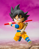 TAMASHII NATION S.H. FIGUARTS SON GOKU (MINI) DAIMA