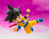 TAMASHII NATION S.H. FIGUARTS SON GOKU (MINI) DAIMA