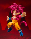 S.H.Figuarts SUPER SAIYAN 4 SON GOKU (MINI) -DAIMA-