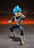 TAMASHII NATION S.H. FIGUARTS SUPER SAIYAN GOD SUPER SAIYAN VEGETA