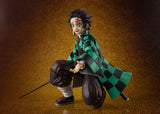S.H.Figuarts TANJIRO KAMADO ~ The Final Battle in the Infinity Castle ~