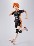 S.H.Figuarts Shoyo Hinata