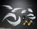 TAMASHII NATIONS S.H. FIGUARTS SON GOKU'S EFFECT PART SET