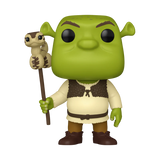 Funko Pop Movies Shrek - Shrek 1594