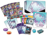 Pokémon TCG: Scarlet & Violet—Temporal Forces Elite Trainer Box Iron Thorns