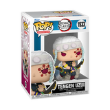 Funko Pop Animation Demon Slayer - Tengen Uzui 1533