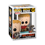 FUNKO POP TELEVISION SOUTH PARK - TIMMY Y GOBBLES 1471