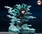 TAMASHII NATIONS FIGUARTS ZERO MUICHIRO TOKITO DEMON SLAYER
