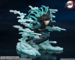 TAMASHII NATIONS FIGUARTS ZERO MUICHIRO TOKITO DEMON SLAYER