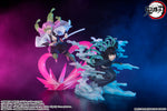 TAMASHII NATIONS FIGUARTS ZERO MUICHIRO TOKITO DEMON SLAYER