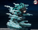 TAMASHII NATIONS FIGUARTS ZERO MUICHIRO TOKITO DEMON SLAYER