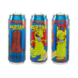 Termo Lata Rugrats Chocolate Reptar 520 ml