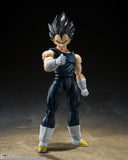 TAMASHII NATION S.H. FIGUARTS VEGETA SUPER HERO