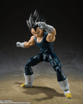 TAMASHII NATION S.H. FIGUARTS VEGETA SUPER HERO