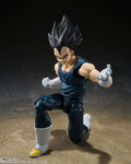 TAMASHII NATION S.H. FIGUARTS VEGETA SUPER HERO