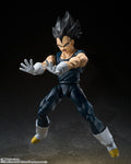 TAMASHII NATION S.H. FIGUARTS VEGETA SUPER HERO