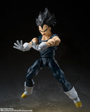 TAMASHII NATION S.H. FIGUARTS VEGETA SUPER HERO