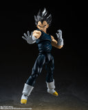 TAMASHII NATION S.H. FIGUARTS VEGETA SUPER HERO